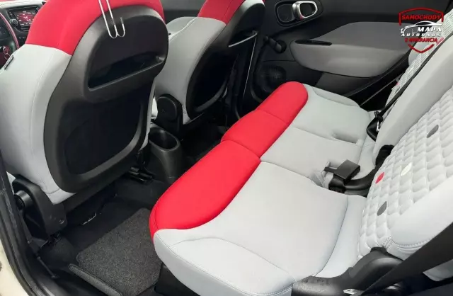 FIAT 500 1.4 (95 KM)