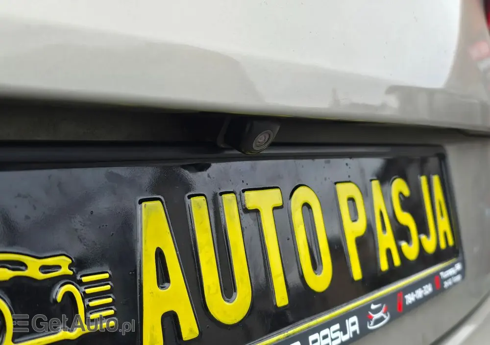 KIA Sportage 1.7 CRDI 2WD Spirit