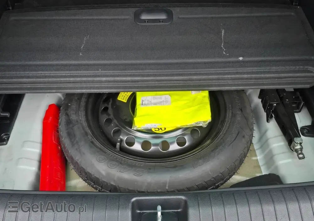 KIA Sportage 1.7 CRDI 2WD Spirit