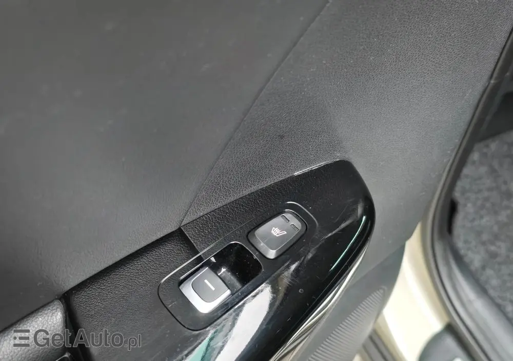 KIA Sportage 1.7 CRDI 2WD Spirit