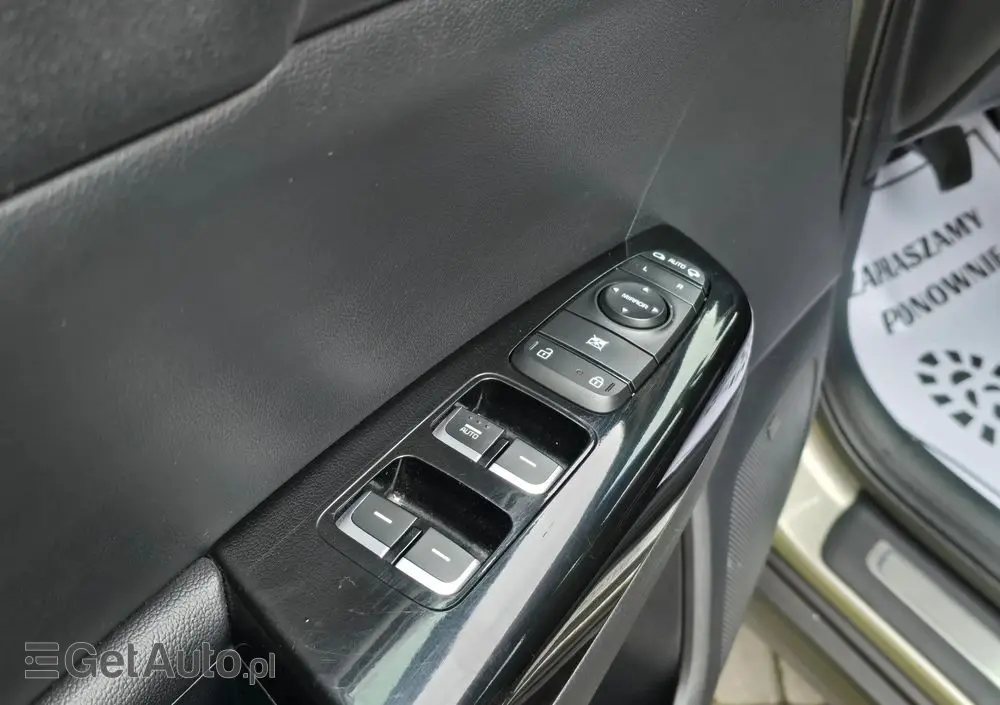 KIA Sportage 1.7 CRDI 2WD Spirit