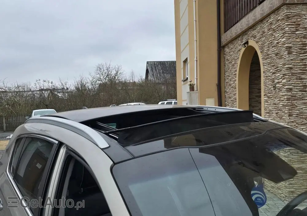 KIA Sportage 1.7 CRDI 2WD Spirit