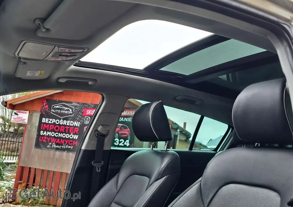 KIA Sportage 1.7 CRDI 2WD Spirit