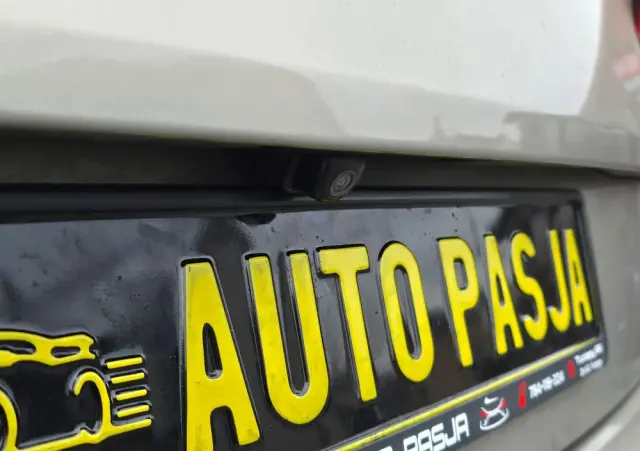 KIA Sportage 1.7 CRDI 2WD Spirit