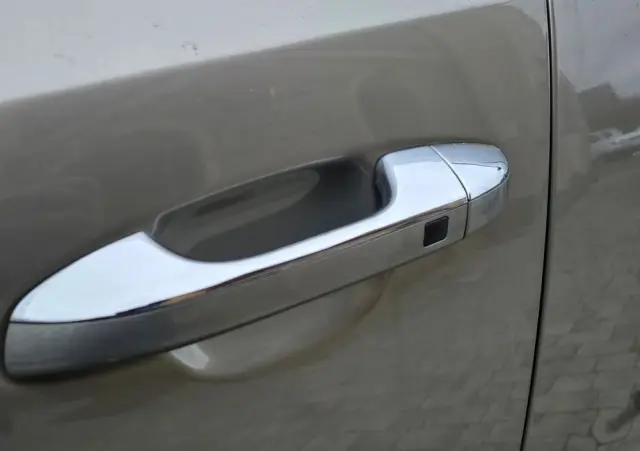 KIA Sportage 1.7 CRDI 2WD Spirit