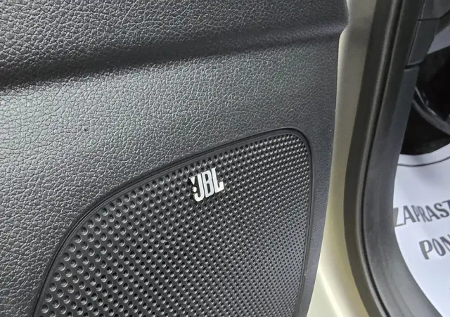 KIA Sportage 1.7 CRDI 2WD Spirit