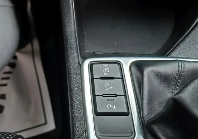 KIA Sportage 1.7 CRDI 2WD Spirit