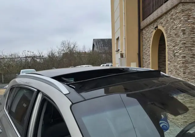 KIA Sportage 1.7 CRDI 2WD Spirit