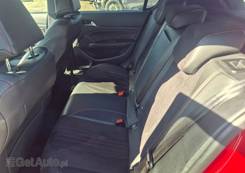 PEUGEOT 308 BlueHDi 180 EAT6 GT