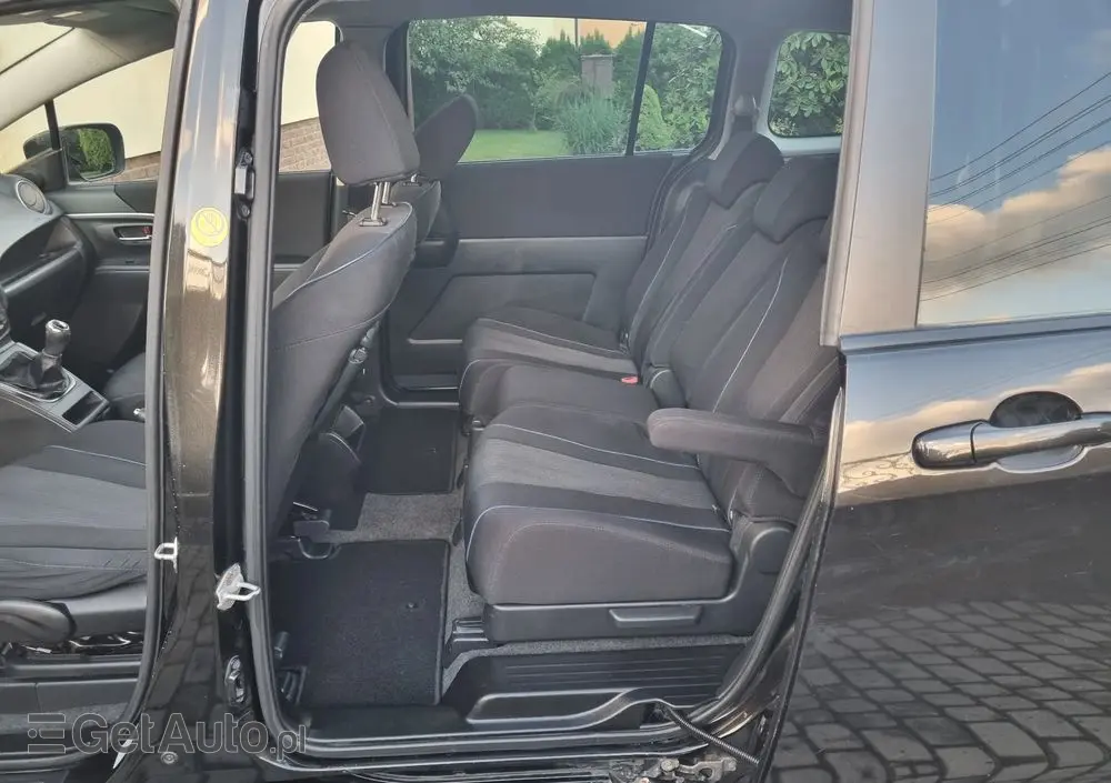 MAZDA 5 1.8 Comfort