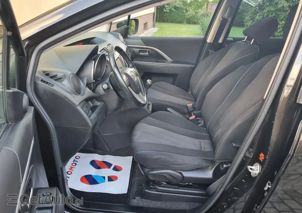 MAZDA 5 1.8 Comfort
