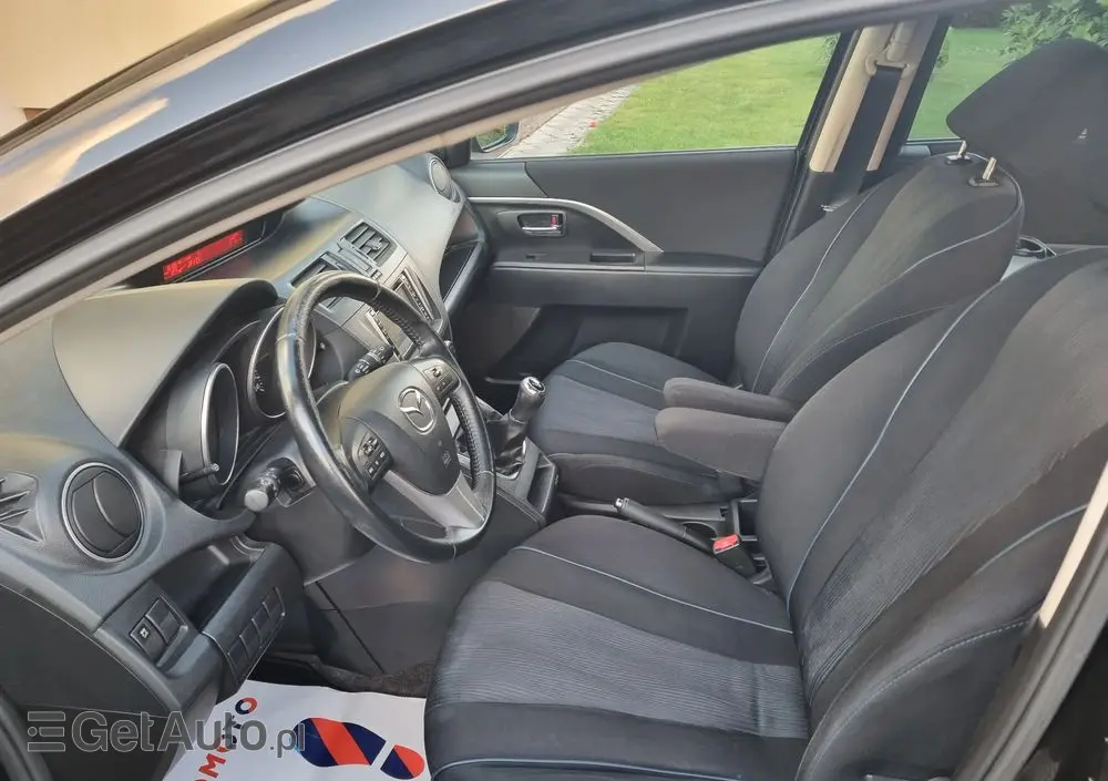 MAZDA 5 1.8 Comfort