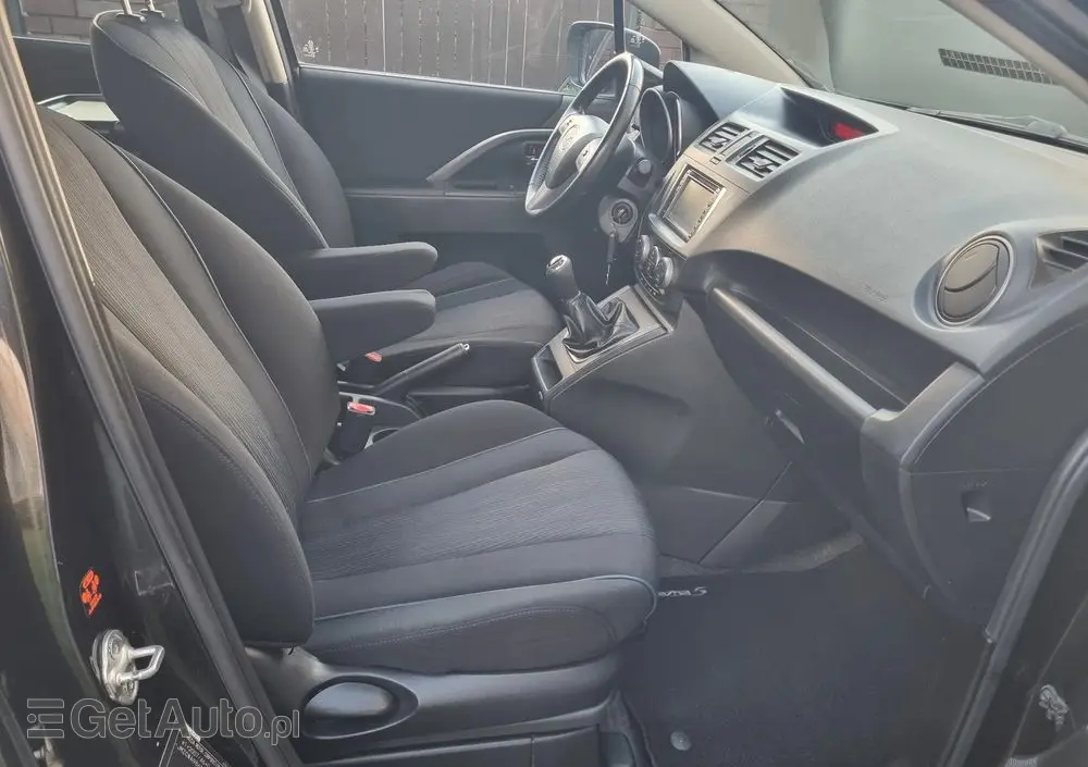 MAZDA 5 1.8 Comfort