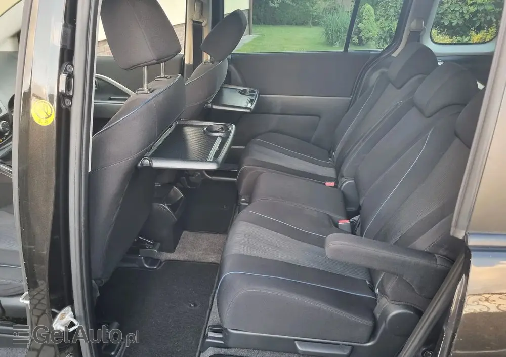 MAZDA 5 1.8 Comfort