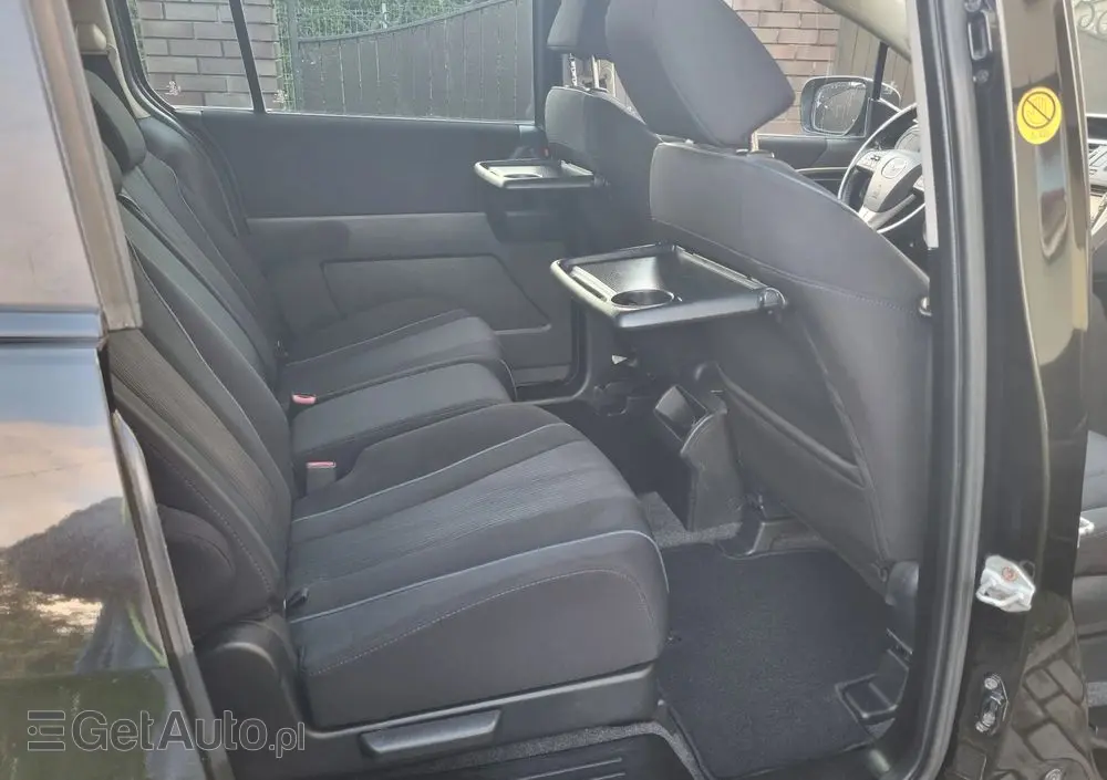 MAZDA 5 1.8 Comfort