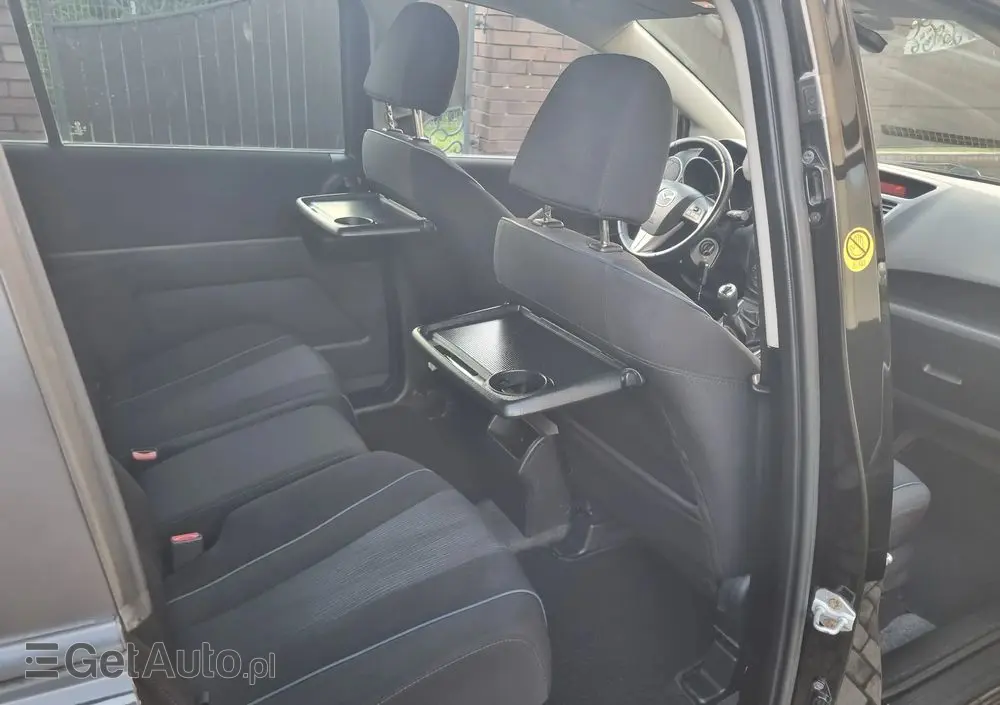 MAZDA 5 1.8 Comfort
