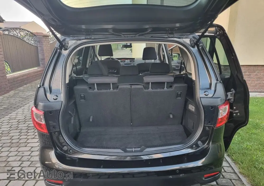 MAZDA 5 1.8 Comfort