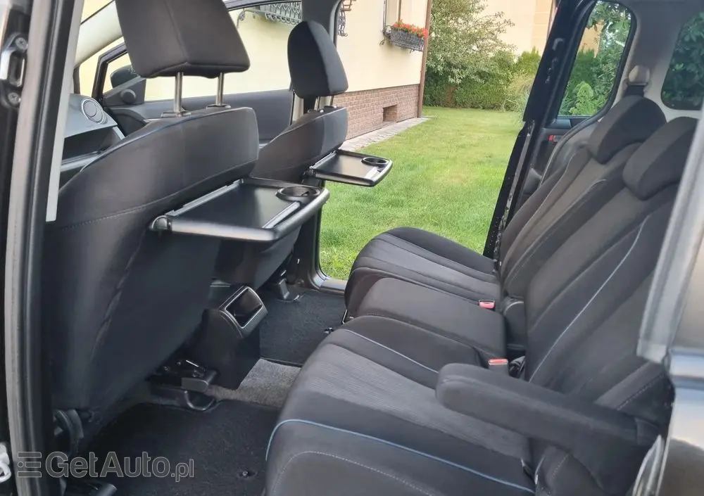 MAZDA 5 1.8 Comfort