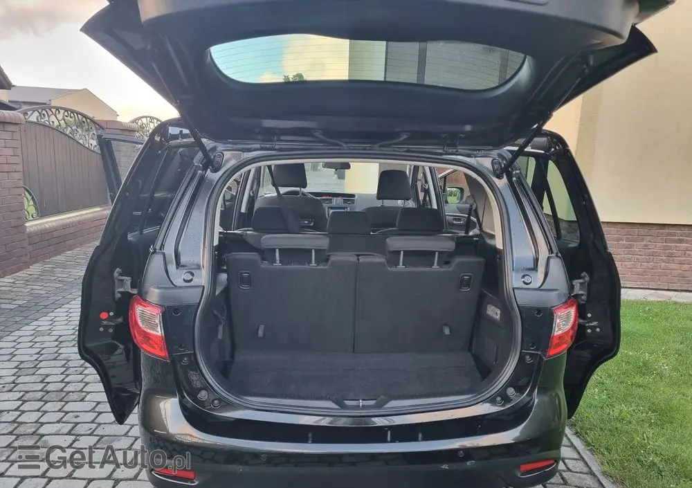MAZDA 5 1.8 Comfort