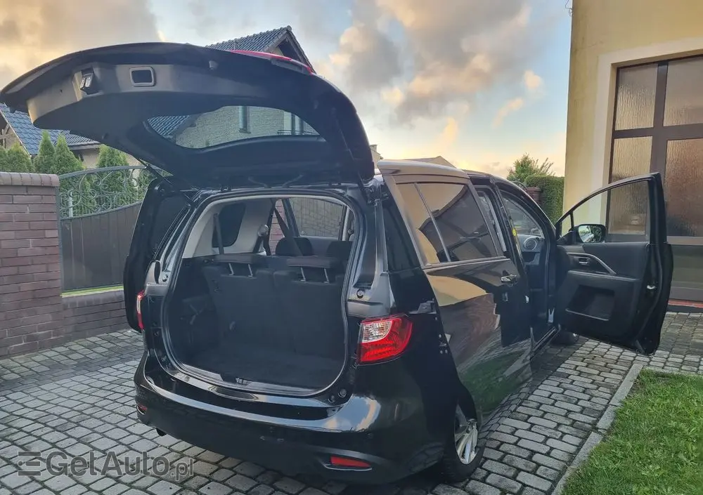 MAZDA 5 1.8 Comfort
