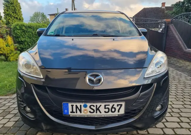 MAZDA 5 1.8 Comfort