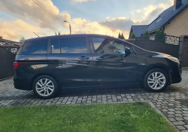 MAZDA 5 1.8 Comfort
