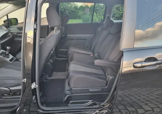 MAZDA 5 1.8 Comfort