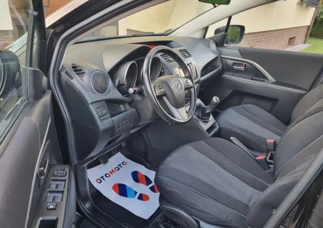 MAZDA 5 1.8 Comfort