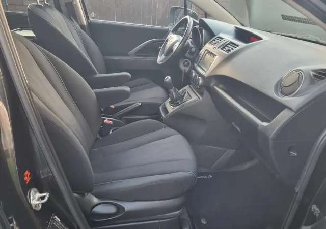 MAZDA 5 1.8 Comfort
