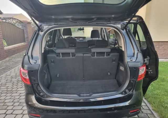 MAZDA 5 1.8 Comfort