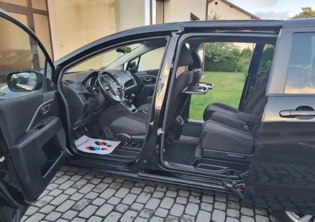 MAZDA 5 1.8 Comfort