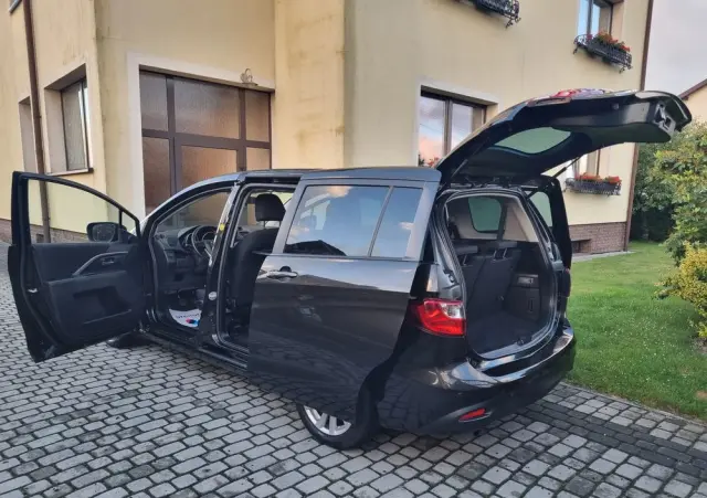 MAZDA 5 1.8 Comfort