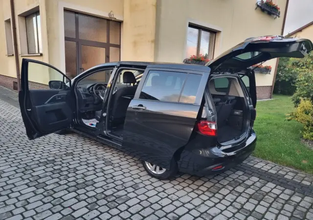 MAZDA 5 1.8 Comfort