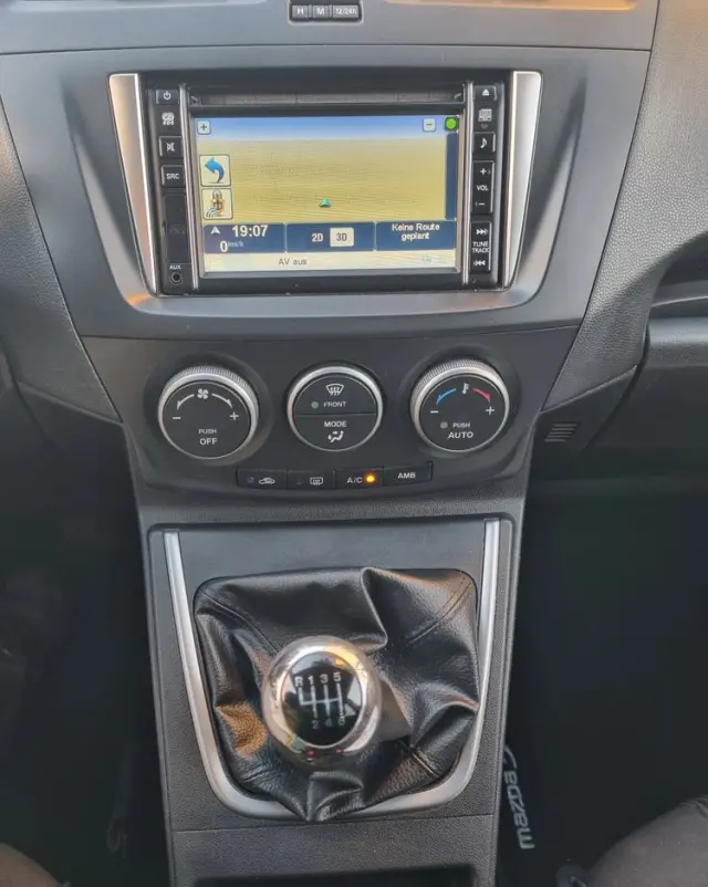 MAZDA 5 1.8 Comfort
