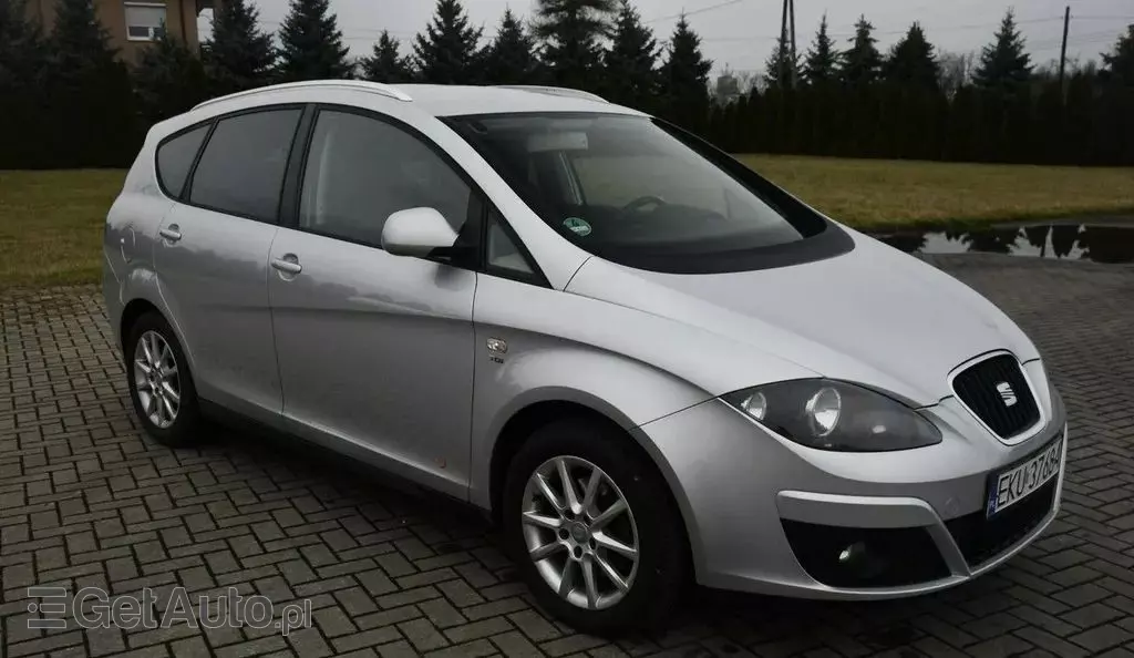 SEAT Altea 