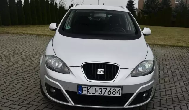SEAT Altea 