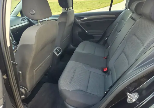 VOLKSWAGEN Golf 1.6 TDI (BlueMotion Technology) Trendline