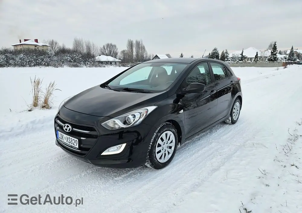 HYUNDAI I30 1.4 Comfort