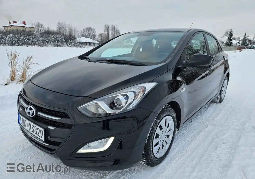 HYUNDAI I30 1.4 Comfort