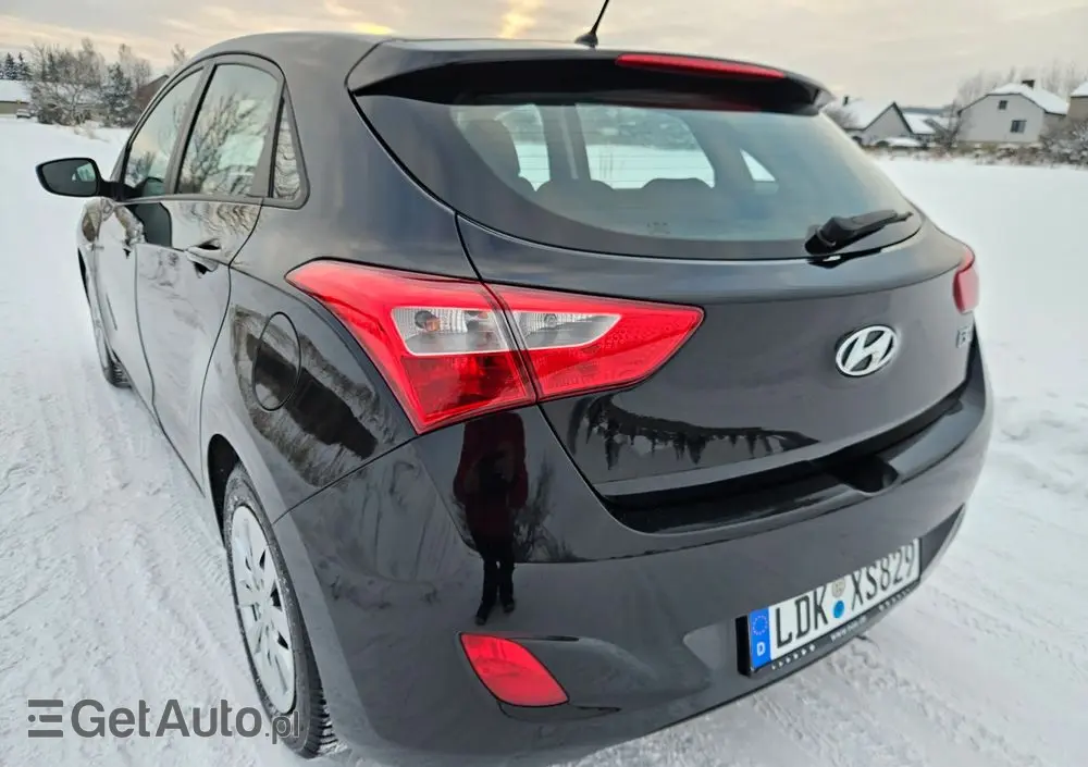 HYUNDAI I30 1.4 Comfort