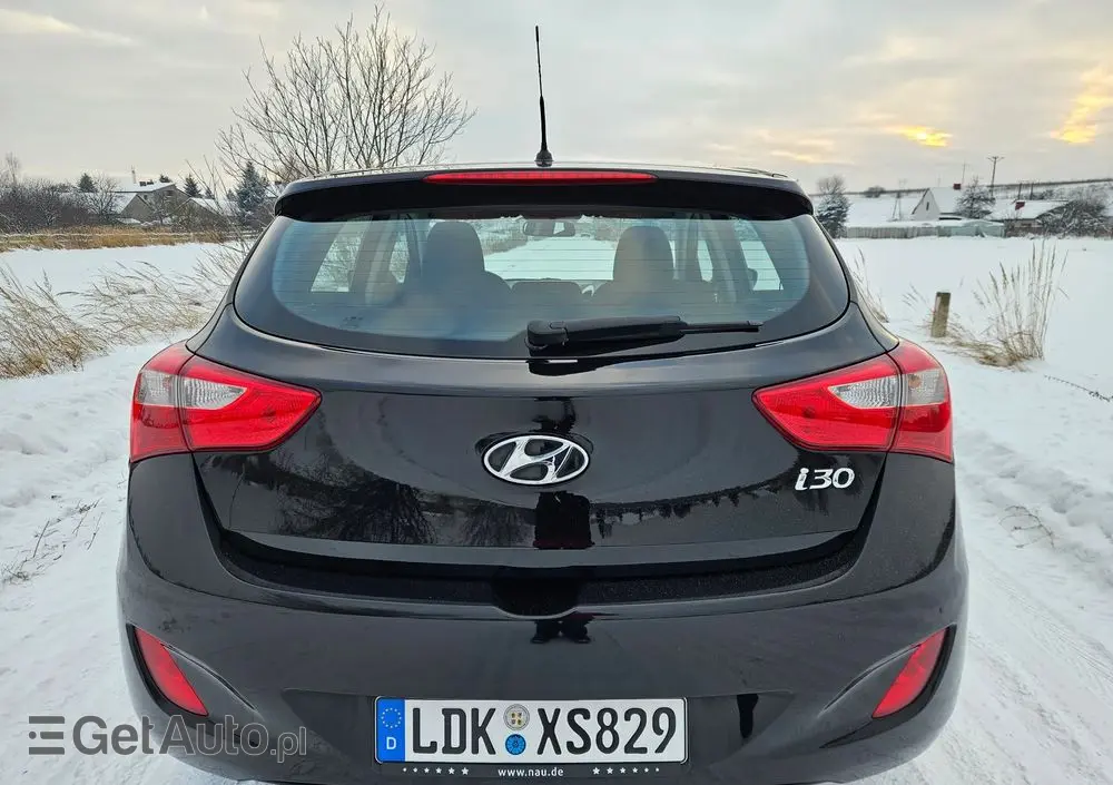 HYUNDAI I30 1.4 Comfort