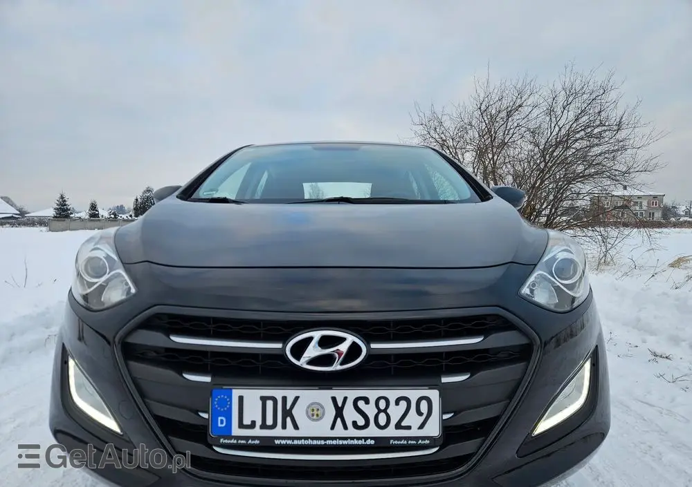 HYUNDAI I30 1.4 Comfort