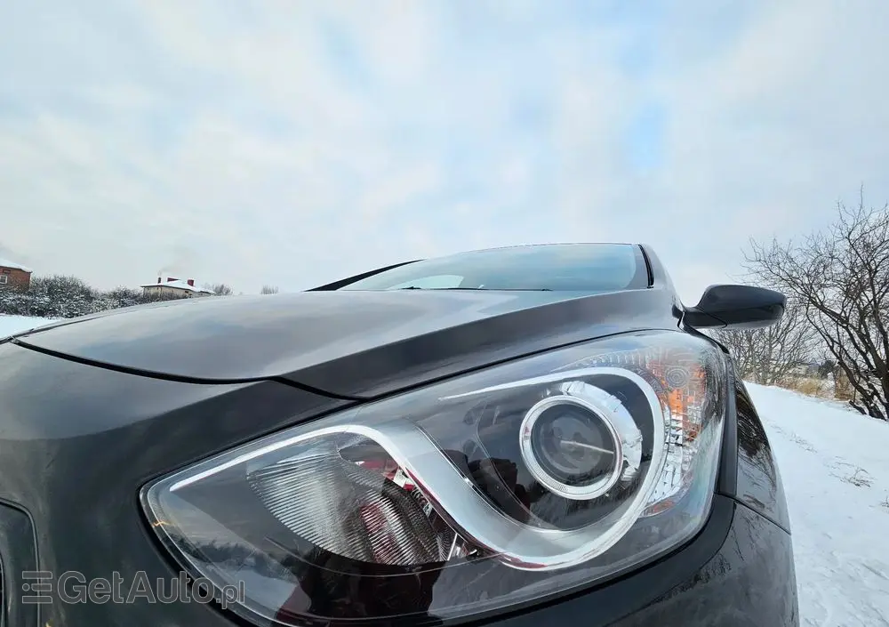 HYUNDAI I30 1.4 Comfort