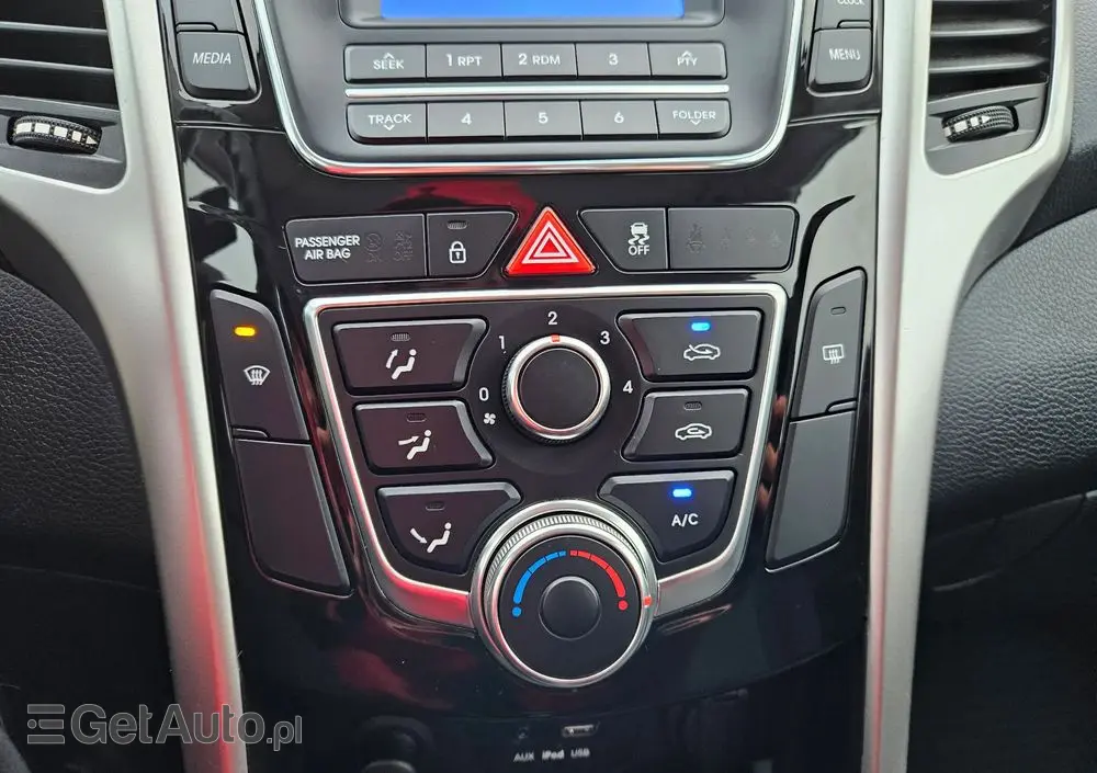 HYUNDAI I30 1.4 Comfort