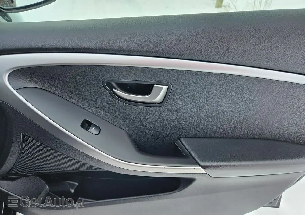 HYUNDAI I30 1.4 Comfort