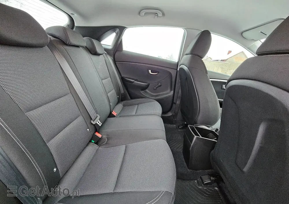 HYUNDAI I30 1.4 Comfort