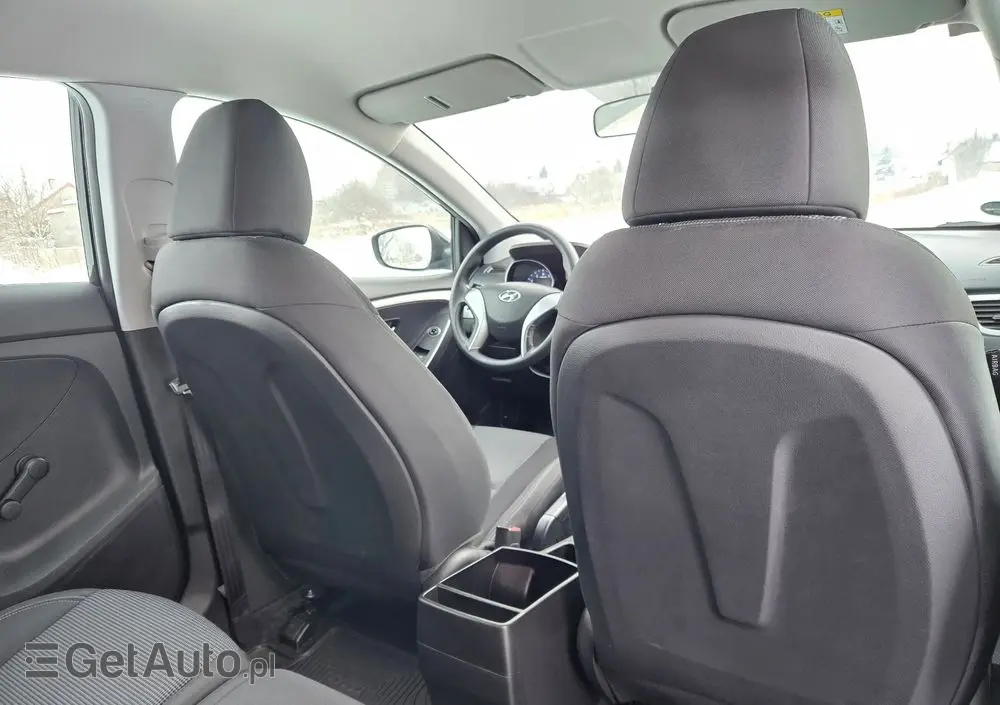 HYUNDAI I30 1.4 Comfort