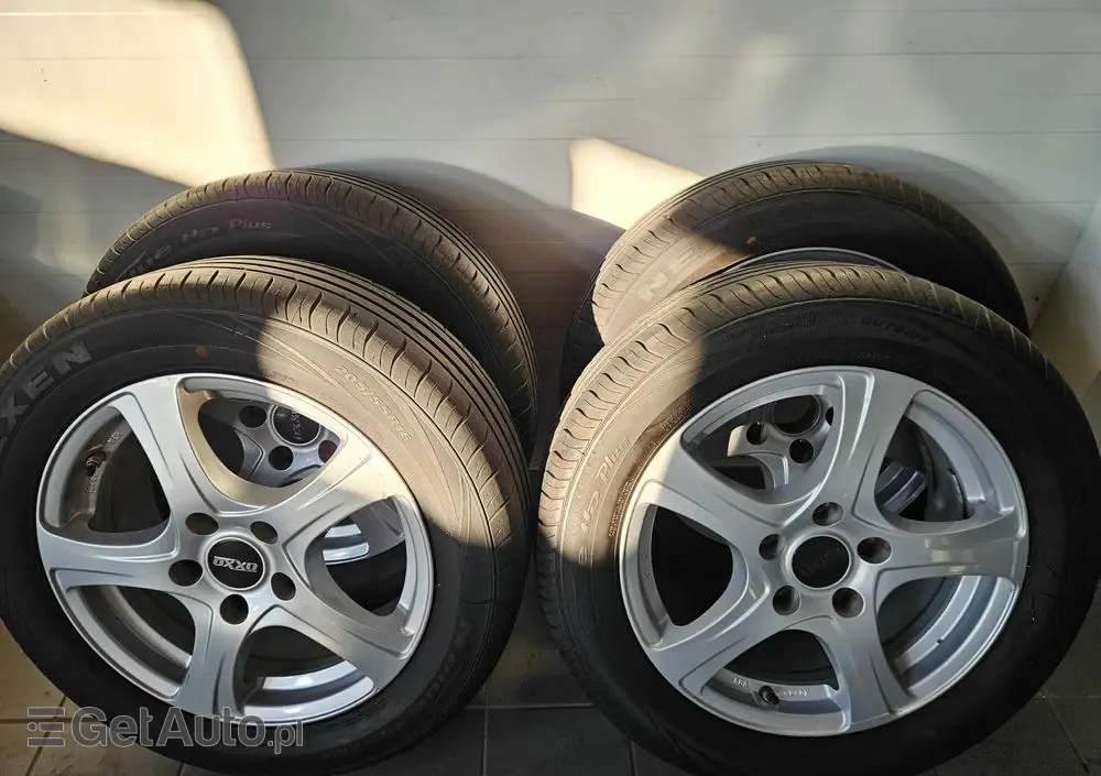 HYUNDAI I30 1.4 Comfort