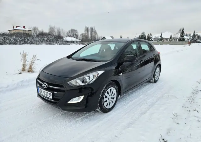 HYUNDAI I30 1.4 Comfort