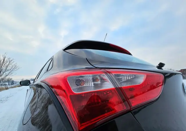 HYUNDAI I30 1.4 Comfort